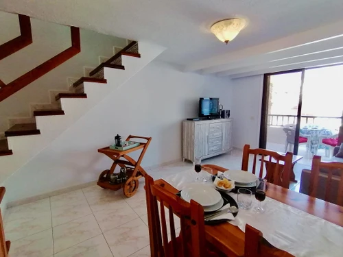 Appartement Playa de las Américas, 2 pièces, 3 personnes - photo_19111875077