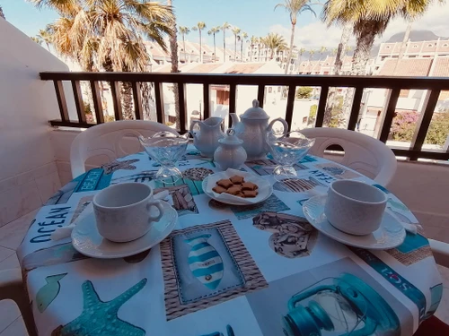 Appartement Playa de las Américas, 2 pièces, 3 personnes - photo_19111875077