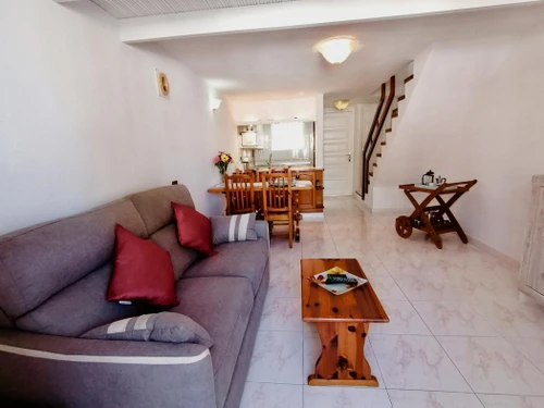 Appartement Playa de las Américas, 2 pièces, 3 personnes - photo_19111875077