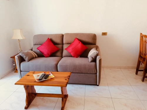 Appartement Playa de las Américas, 2 pièces, 3 personnes - photo_19111875077