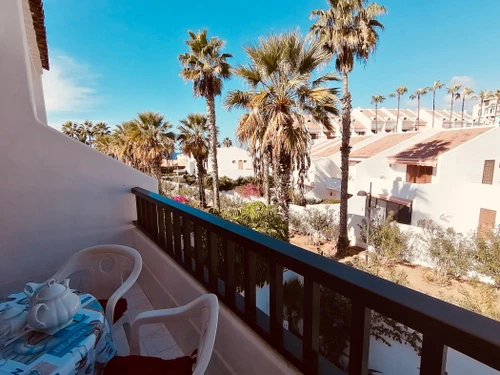 Appartement Playa de las Américas, 2 pièces, 3 personnes - photo_19111875077