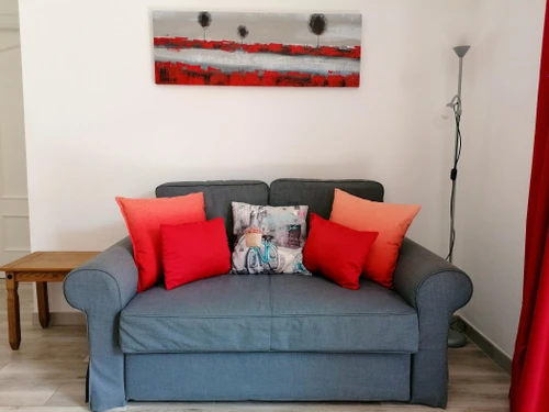 Appartement Los Cristianos, 2 pièces, 3 personnes - photo_19111877361