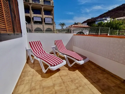 Appartement Los Cristianos, 2 pièces, 3 personnes - photo_19111877361