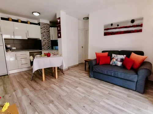 Appartement Los Cristianos, 2 pièces, 3 personnes - photo_19111877361
