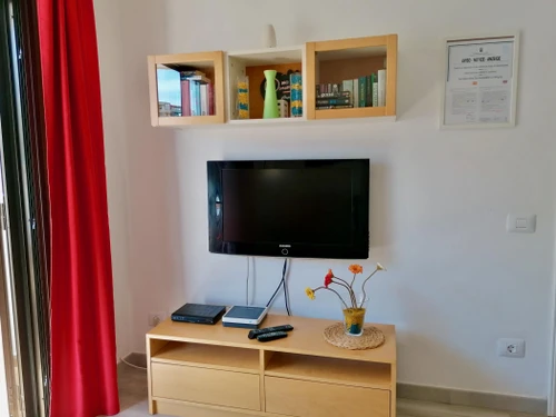 Appartement Los Cristianos, 2 pièces, 3 personnes - photo_19111877361