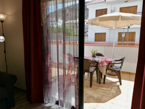 Appartement Los Cristianos, 2 pièces, 3 personnes - photo_19111877361