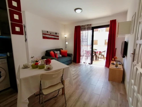 Appartement Los Cristianos, 2 pièces, 3 personnes - photo_19111877361