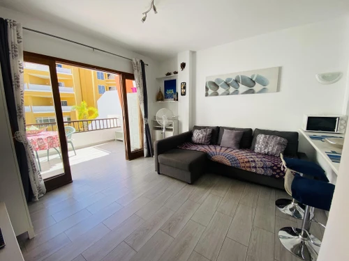 Appartement Costa Adeje, 2 pièces, 3 personnes - photo_19111883027