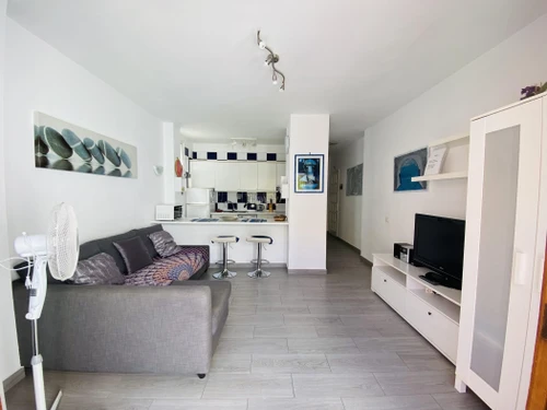 Appartement Costa Adeje, 2 pièces, 3 personnes - photo_19111883027