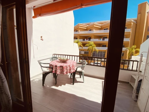 Appartement Costa Adeje, 2 pièces, 3 personnes - photo_19111883027