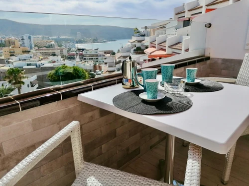 Appartement Los Cristianos, 1 pièce, 2 personnes - photo_19111896250