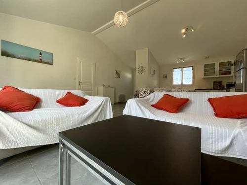 Maison Saint-Georges-d'Oléron, 4 pièces, 6 personnes - photo_18856508816