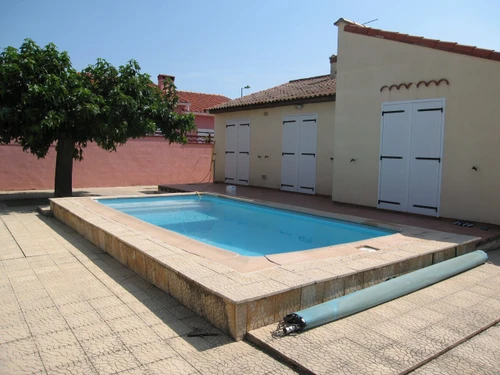 Villa Saint-Cyprien, 3 bedrooms, 6 persons - photo_19114136333