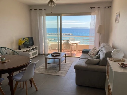 Apartment Le Lavandou, 1 bedroom, 4 persons - photo_18478516476