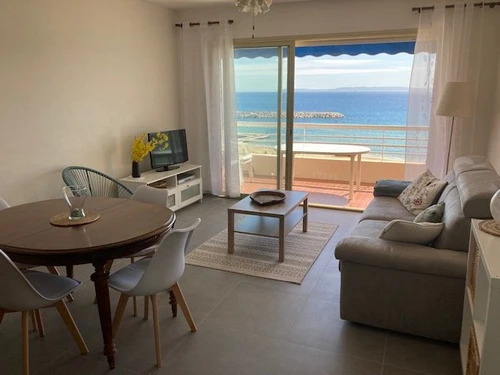 Apartment Le Lavandou, 1 bedroom, 4 persons - photo_18478516476