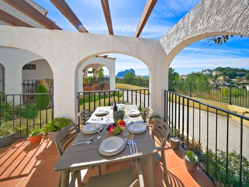 Villa Calp, 3 bedrooms, 6 persons - photo_14614162700