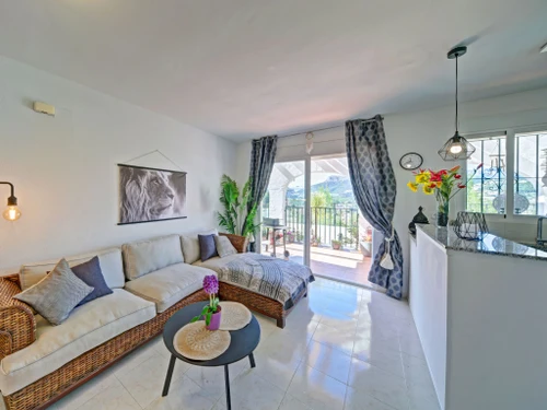 Ferienhaus Calp, 3 Schlafzimmer, 6 Personen - photo_14614162700