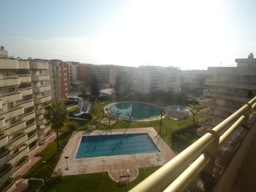 Appartement Salou, 3 pièces, 6 personnes - photo_18773027672