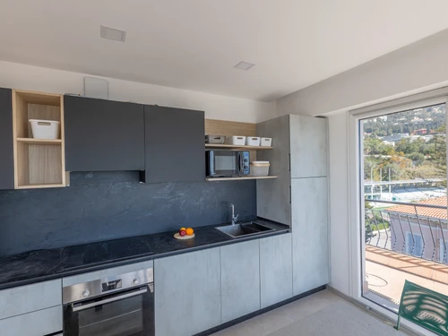 Appartement Menton, 3 pièces, 5 personnes - photo_19115090339