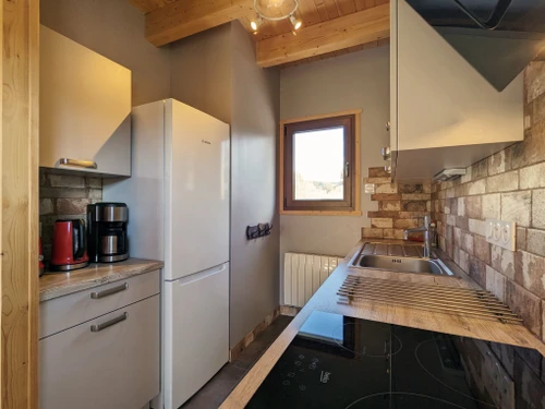 Gîte Gérardmer, 2 pièces, 3 personnes - photo_19120793069