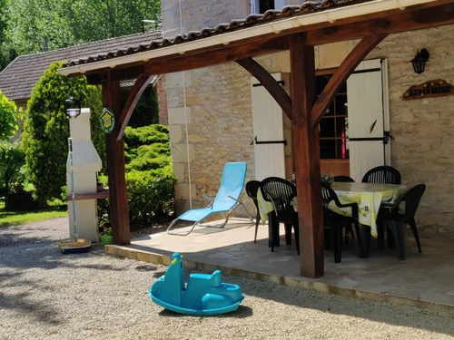 Gasthaus Limeuil, 3 Schlafzimmer, 6 Personen - photo_15553829557