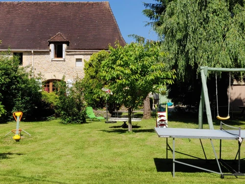 Gasthaus Limeuil, 3 Schlafzimmer, 6 Personen - photo_15553829557