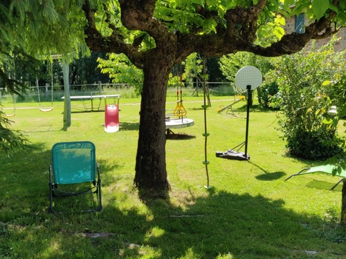 Gasthaus Limeuil, 3 Schlafzimmer, 6 Personen - photo_15553829557