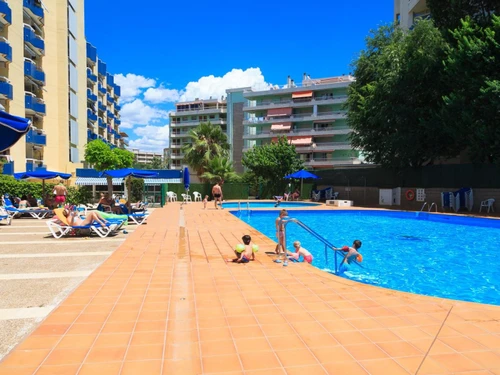 Appartement Salou, 2 pièces, 4 personnes - photo_18739221414