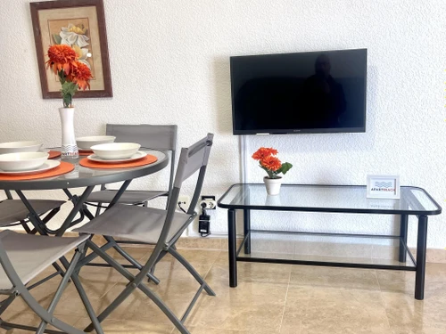 Appartement Salou, 2 pièces, 4 personnes - photo_18739221414