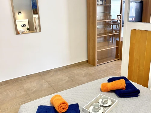 Appartement Salou, 1 pièce, 4 personnes - photo_19120838362