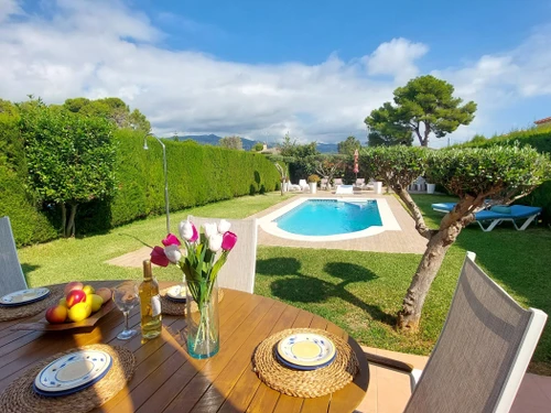 Villa L'Ametlla de Mar, 3 Schlafzimmer, 6 Personen - photo_19046891711