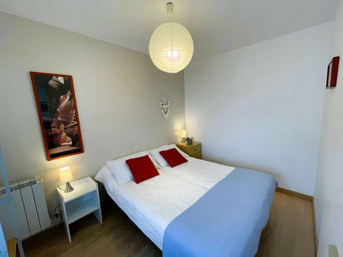 Appartement Perros-Guirec, 2 pièces, 4 personnes - photo_15502517815