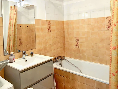 Appartement Perros-Guirec, 2 pièces, 4 personnes - photo_15502517815