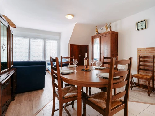 Ferienwohnung Carnac, 2 Schlafzimmer, 4 Personen - photo_14033104011