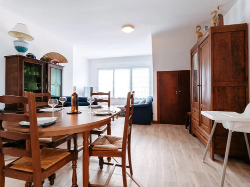 Ferienwohnung Carnac, 2 Schlafzimmer, 4 Personen - photo_14033104011