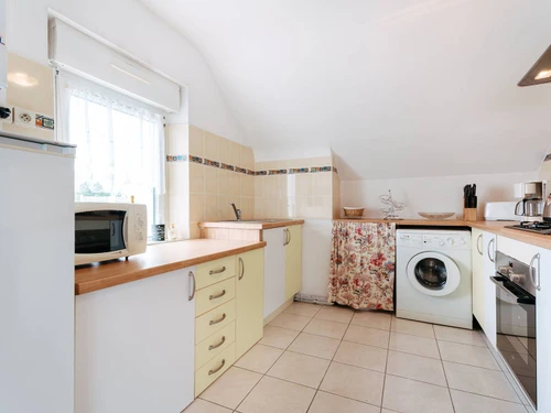 Ferienwohnung Carnac, 2 Schlafzimmer, 4 Personen - photo_14033104011