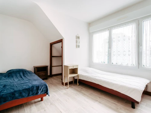 Ferienwohnung Carnac, 2 Schlafzimmer, 4 Personen - photo_14033104011