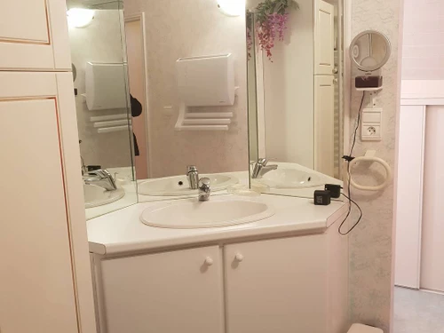 Appartement Cauterets, 2 pièces, 5 personnes - photo_19122200338