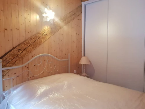 Appartement Cauterets, 2 pièces, 5 personnes - photo_19122200338