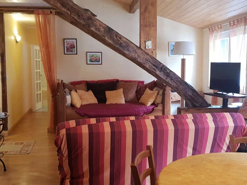 Appartement Cauterets, 2 pièces, 5 personnes - photo_19122200338