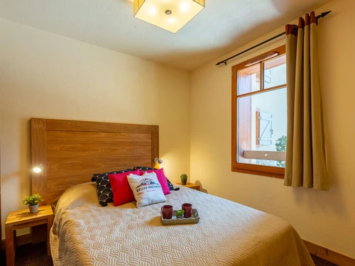 Apartment Saint-Lary-Soulan, 1 bedroom, 6 persons - photo_17651371206