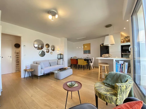 Appartement La Baule, 4 pièces, 6 personnes - photo_15355073658