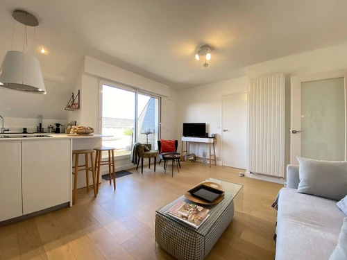Appartement La Baule, 4 pièces, 6 personnes - photo_15355073658
