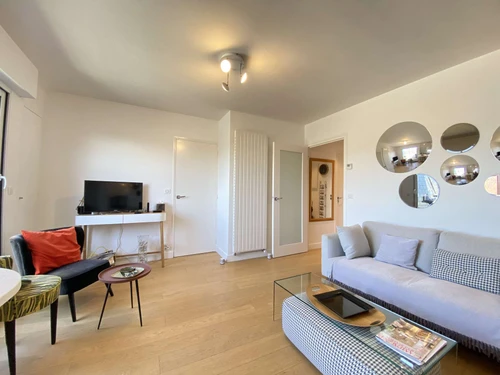 Appartement La Baule, 4 pièces, 6 personnes - photo_15355073658