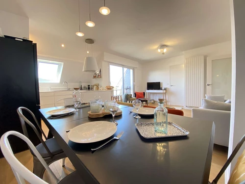 Appartement La Baule, 4 pièces, 6 personnes - photo_15355073658