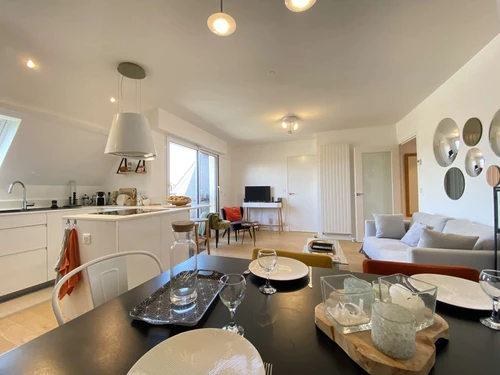Appartement La Baule, 4 pièces, 6 personnes - photo_15355073658