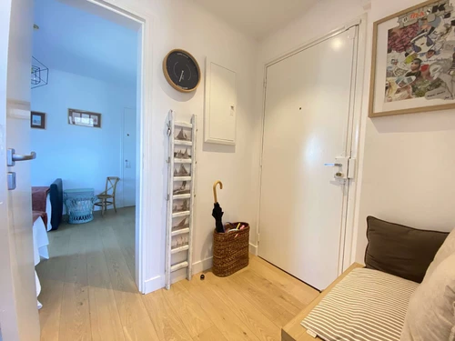Appartement La Baule, 4 pièces, 6 personnes - photo_15355073658