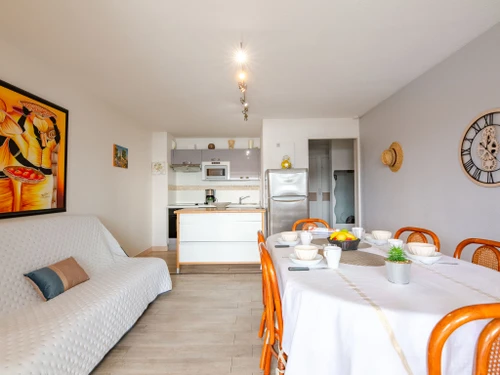 Apartamento Saint-Raphaël, 2 dormitorios, 6 personas - photo_18506927970