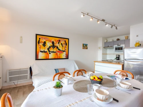 Apartamento Saint-Raphaël, 2 dormitorios, 6 personas - photo_18506927970