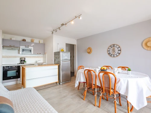 Apartamento Saint-Raphaël, 2 dormitorios, 6 personas - photo_18506927970